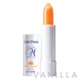 Cute Press Moisture Milk Plus Sunscreen Lip Care SPF15