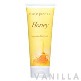 Cute Press Honey Revitalizing Body Scrub