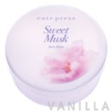 Cute Press Sweet Musk Body Butter