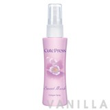 Cute Press Sweet Musk Body Spray