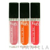 KMA Glossy Lip Gel