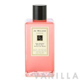 Jo Malone Red Roses Bath Oil