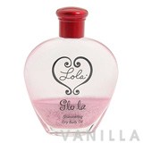 Lola Glo la Shimmering Dry Body Oil