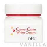 DHC Camu-Camu Whitening Cream