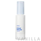 DHC Chilled Delicate Lotion