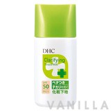DHC Clarifying Tinted Milk SFP 50 PA++