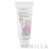 DHC Cuticle Softener