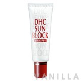 DHC Sunblock