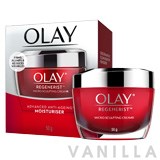 Olay Regenerist Micro-Sculpting Cream