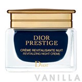 Dior Dior Prestige Revitalizing Night Creme