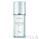 Dior Hydra Life Youth Essential Hydrating Cleansing Foam