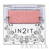 IN 2 IT Waterproof Blush