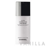 Chanel Ultra Correction Line Repair Anti-Wrinkle Day Fluid Spf15