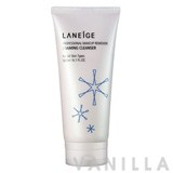 Laneige Foaming Cleanser