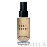 Bobbi Brown Skin Foundation SPF15