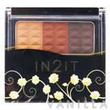 IN 2 IT Waterproof Eyebrow Colour