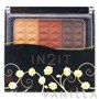 IN 2 IT Waterproof Eyebrow Colour