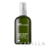 Origins Dr. Andrew Weil for Origins Night Health Bedtime Spray