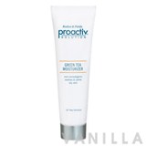 Proactiv Solution Green Tea Moisturizer