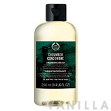 The Body Shop Cucumber Freshening Water