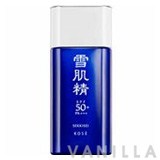 Kose Sekkisei Sun Protection SPF50+ PA+++