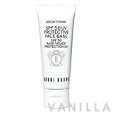 Bobbi Brown Brightening SPF50 UV Protective Face Base
