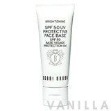 Bobbi Brown Brightening SPF50 UV Protective Face Base