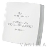 Watsons Pure Beauty UV White Sun Protection Compact SPF40 PA++
