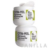 GoodSkin Labs CITRA-PEEL High Intensity Resurfacing Peel