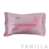 Oriflame Silk & Cashmere Soap Bar