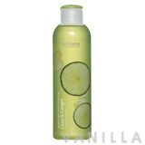 Oriflame Shower Gel with Energising Lime & Ginger