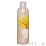 Oriflame Shower Gel for Sensitive Skin with Mango & Yoghurt