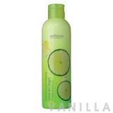 Oriflame Body Lotion with Energising Lime & Ginger