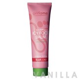 Oriflame Soothing Icy Foot Balm