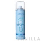 Oriflame Reviving Foot Spray