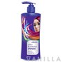 Watsons B5 Vitamin Colour & Protection Shampoo