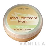 Oriflame Reviving Hand Treatment Mask