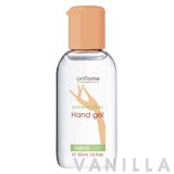 Oriflame Antibacterial Hand Gel