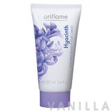 Oriflame Hyacinth Scented Hand & Nail Cream