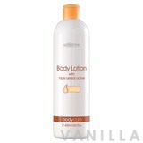Oriflame Body Lotion with Triple Cereal Active