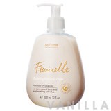 Oriflame Feminelle Soothing Intimate Wash