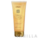 Oriflame Milk & Honey Gold Shimmering Shower Cream