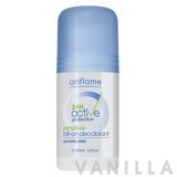Oriflame 24H Active Protection Sensitive Roll-on Deodorant