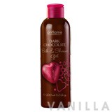 Oriflame Dark Chocolate Bath & Shower Gel