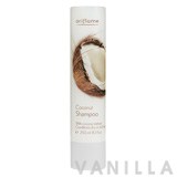 Oriflame Coconut Shampoo