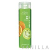 Oriflame Kiwi & Orange Boosting Shampoo