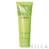 Oriflame Fixing Gel Extreme Hold
