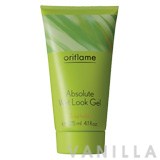 Oriflame Absolute Wet Look Gel Total Hard