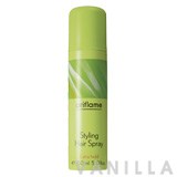 Oriflame Styling Hair Spray Extra Hold