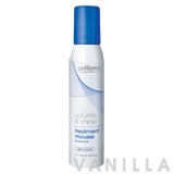 Oriflame Volume & Shine Treatment Mousse